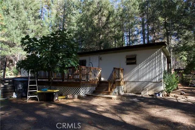 762 Bloomer Hill Road, Berry Creek Ca 95916 | Detached 0