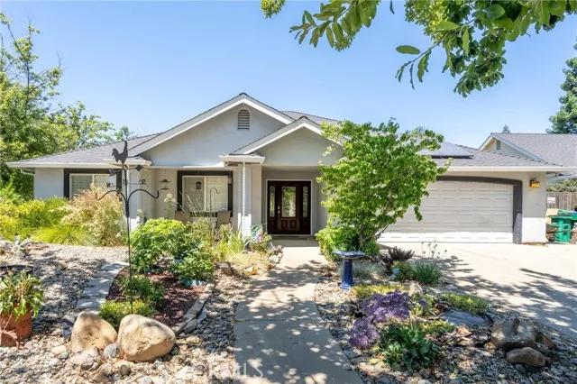 2368 Sausalito St., Chico Ca 95928 | Detached 3