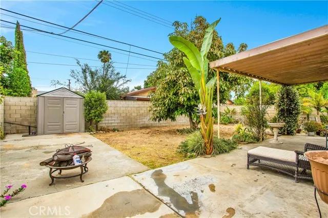 4912 Anniston Avenue, Baldwin Park Ca 91706 | Detached 5