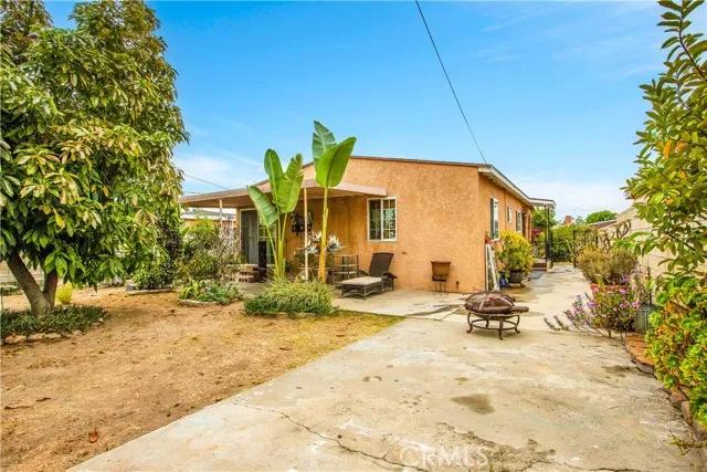 4912 Anniston Avenue, Baldwin Park Ca 91706 | Detached 6