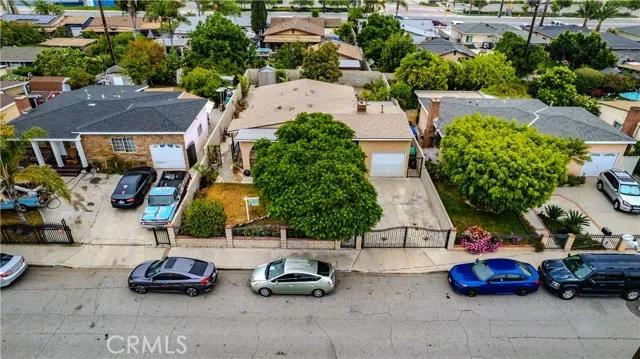 4912 Anniston Avenue, Baldwin Park Ca 91706 | Detached 11