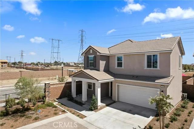 2596 E Wren Way, Ontario Ca 91761 | Detached 33