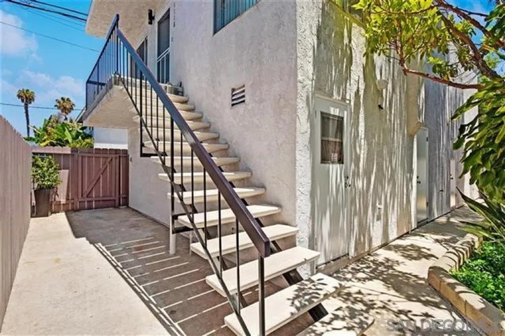 1112 - 1118 Thomas Avenue, Pacific Beach Ca 92109 | Multi Family 19