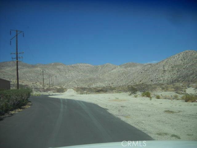 0 Annandale, Desert Hot Spri CA 92240 | Unimproved Land 1