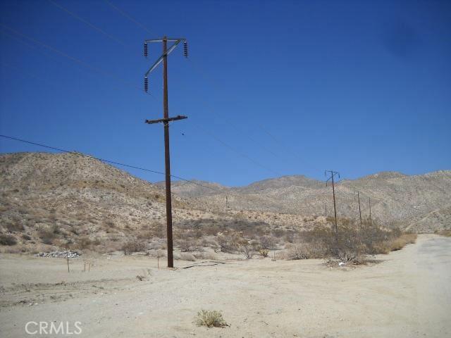 0 Annandale, Desert Hot Spri CA 92240 | Unimproved Land 2