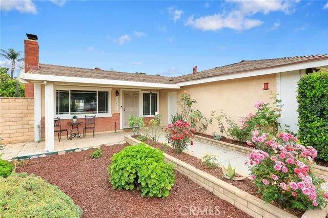 15677 Dimity Avenue, Chino Hills Ca 91709 | Detached 4