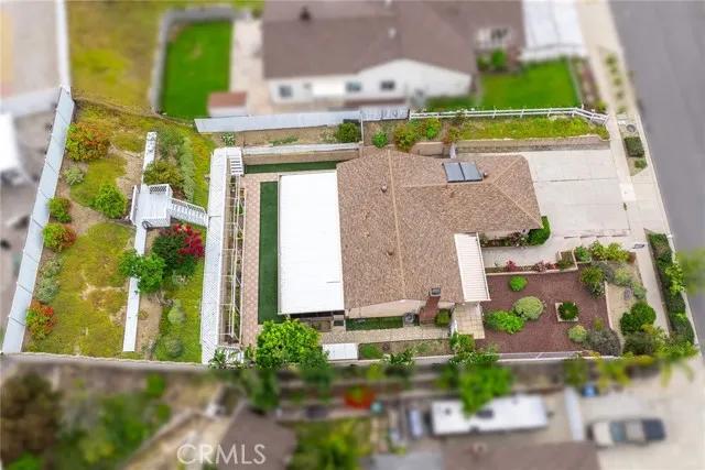 15677 Dimity Avenue, Chino Hills Ca 91709 | Detached 43