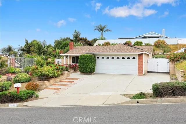 15677 Dimity Avenue, Chino Hills Ca 91709 | Detached 3