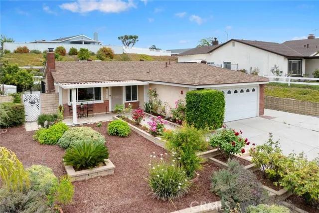 15677 Dimity Avenue, Chino Hills Ca 91709 | Detached 0