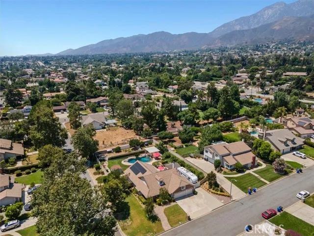 5782 Malachite Avenue, Rancho Cucamonga Ca 91737 | Detached 50