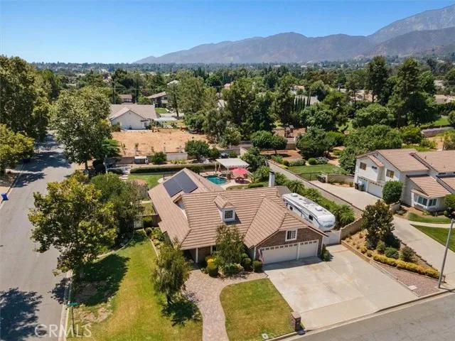 5782 Malachite Avenue, Rancho Cucamonga Ca 91737 | Detached 54