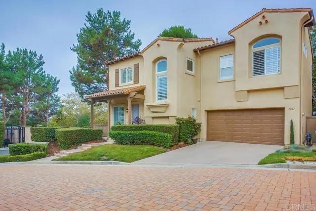 7001 Surfbird Circle, Carlsbad Ca 92011 | Detached 1