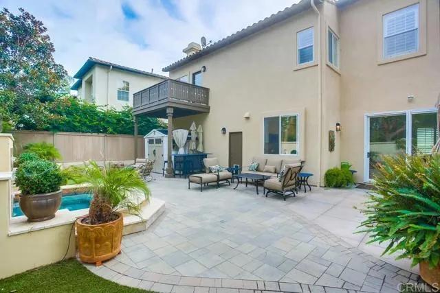 7001 Surfbird Circle, Carlsbad Ca 92011 | Detached 37