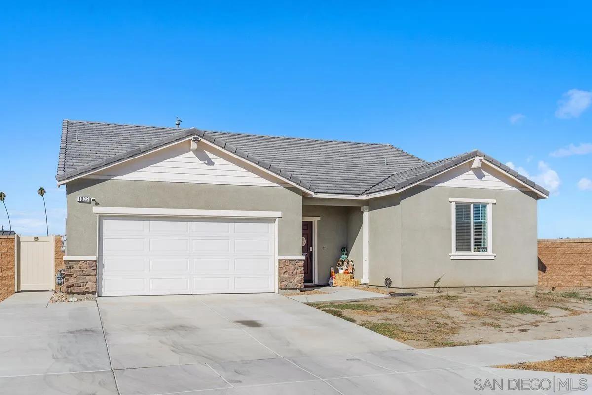 1033 Haviture Way, Hemet Ca 92543 | Detached 1