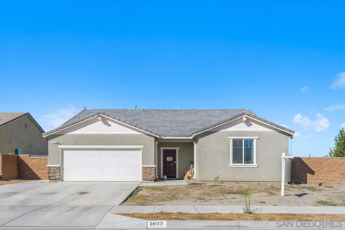 1033 Haviture Way, Hemet Ca 92543 | Detached 0