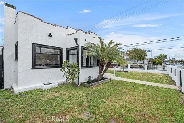 14828 Grevillea Avenue, Lawndale Ca 90260 | Detached 26