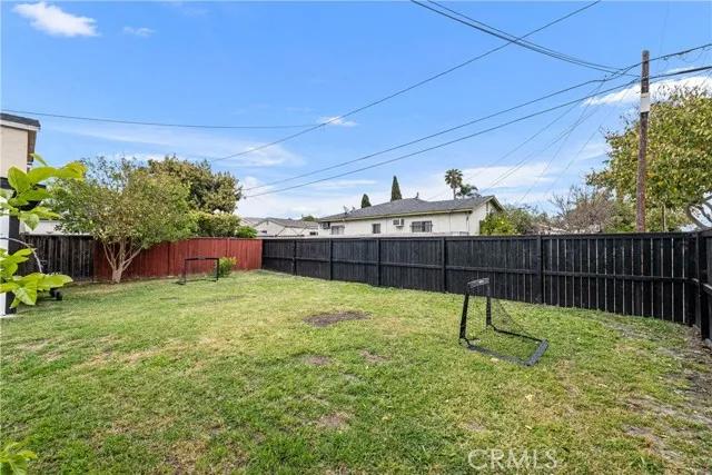 14828 Grevillea Avenue, Lawndale Ca 90260 | Detached 29