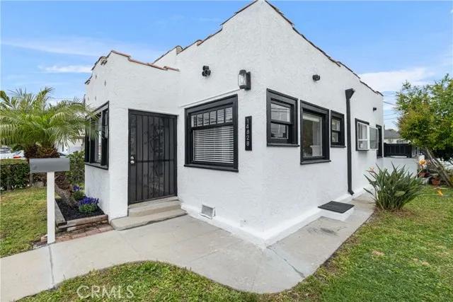 14828 Grevillea Avenue, Lawndale Ca 90260 | Detached 32