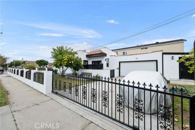 14828 Grevillea Avenue, Lawndale Ca 90260 | Detached 18