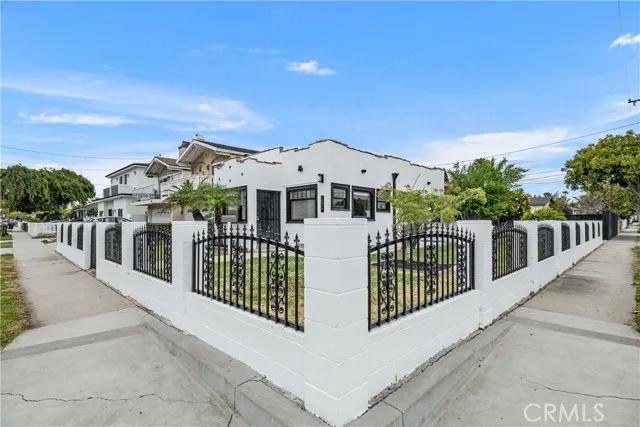 14828 Grevillea Avenue, Lawndale Ca 90260 | Detached 31