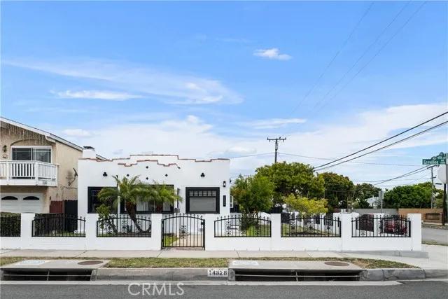 14828 Grevillea Avenue, Lawndale Ca 90260 | Detached 23