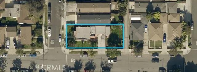 14828 Grevillea Avenue, Lawndale Ca 90260 | Detached 16