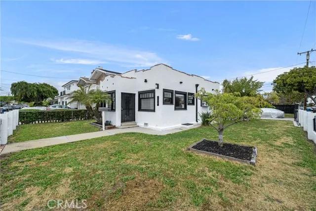 14828 Grevillea Avenue, Lawndale Ca 90260 | Detached 24