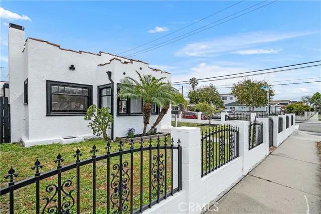 14828 Grevillea Avenue, Lawndale Ca 90260 | Detached 0