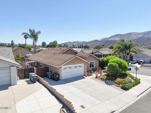 908 Carissa Court, Camarillo Ca 93012 | Detached 1