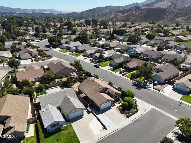 908 Carissa Court, Camarillo Ca 93012 | Detached 39