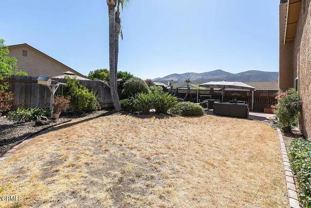 908 Carissa Court, Camarillo Ca 93012 | Detached 18