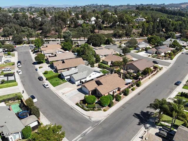 908 Carissa Court, Camarillo Ca 93012 | Detached 34