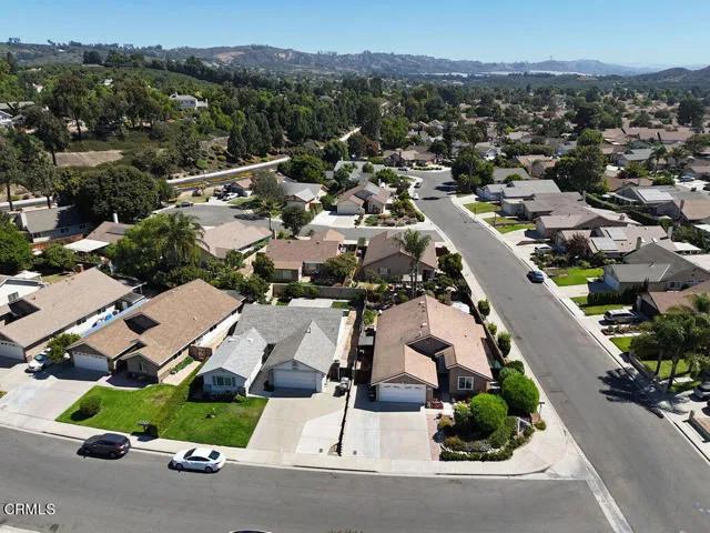 908 Carissa Court, Camarillo Ca 93012 | Detached 36