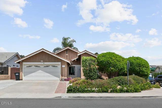 908 Carissa Court, Camarillo Ca 93012 | Detached 0