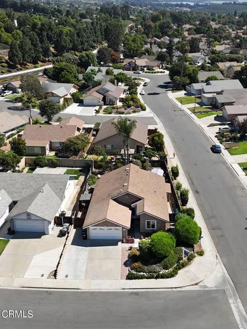 908 Carissa Court, Camarillo Ca 93012 | Detached 35