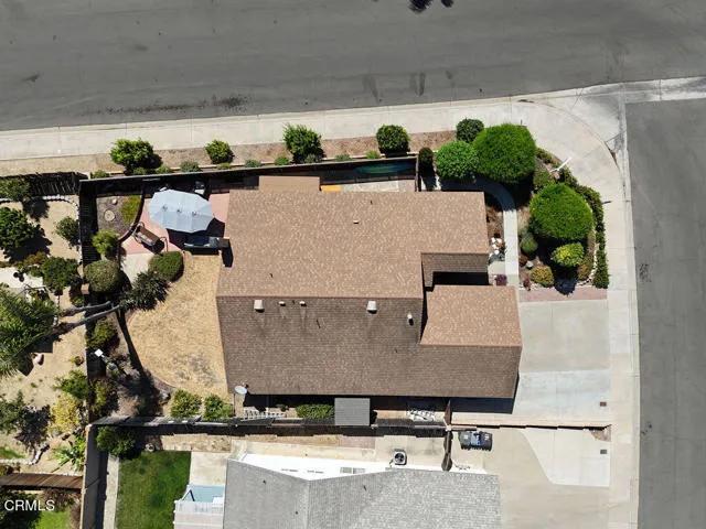 908 Carissa Court, Camarillo Ca 93012 | Detached 38