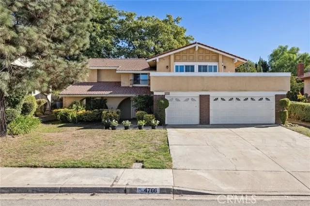 4766 Coronado Lane, La Verne Ca 91750 | Detached 1