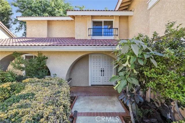 4766 Coronado Lane, La Verne Ca 91750 | Detached 2