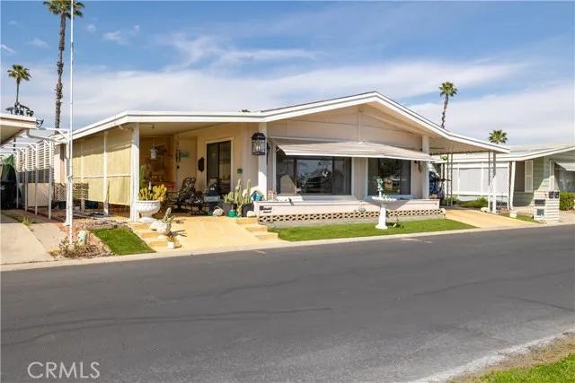 601 N Kirby # 513, Hemet CA 92545 | Manufactured Home 2