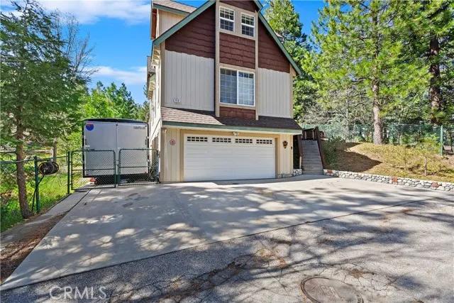 858 Grass Valley Road, Lake Arrowhead Ca 92352 | Detached 39