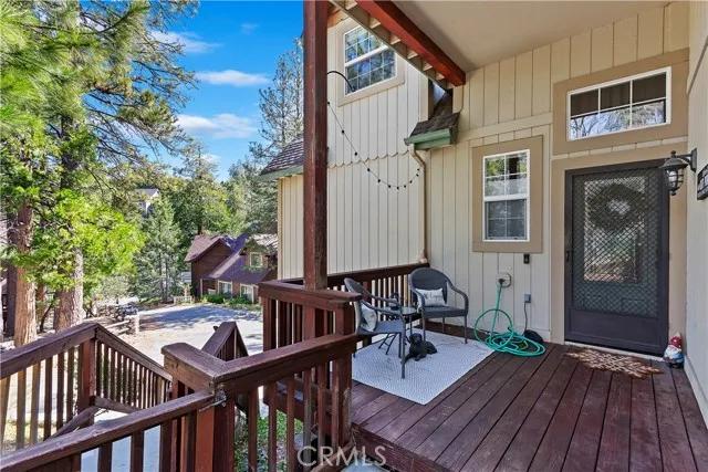 858 Grass Valley Road, Lake Arrowhead Ca 92352 | Detached 28