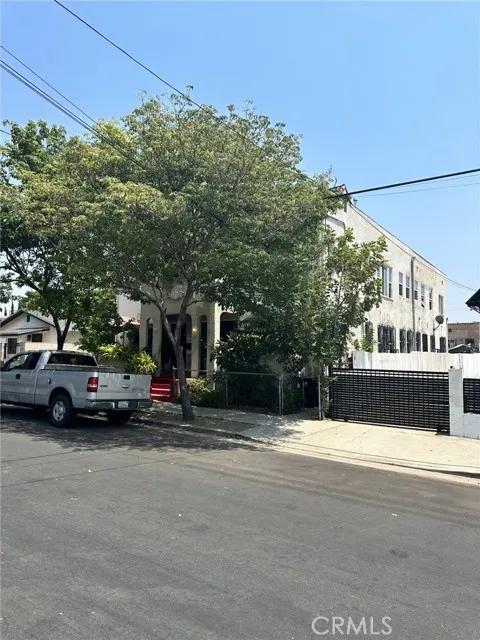 574 N St Louis Street, Los Angeles Ca 90033 | Multi Family 2