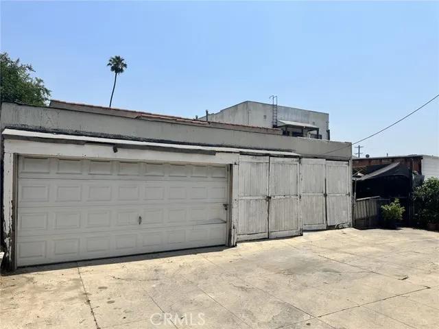 574 N St Louis Street, Los Angeles Ca 90033 | Multi Family 3