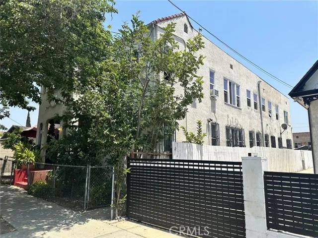 574 N St Louis Street, Los Angeles Ca 90033 | Multi Family 1