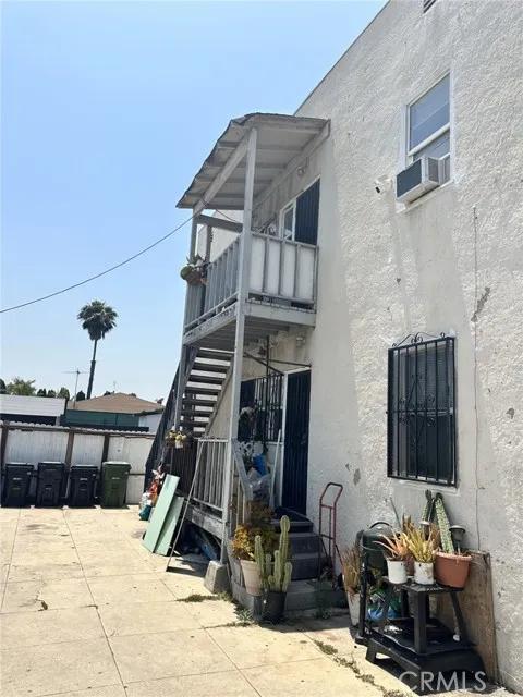 574 N St Louis Street, Los Angeles Ca 90033 | Multi Family 4