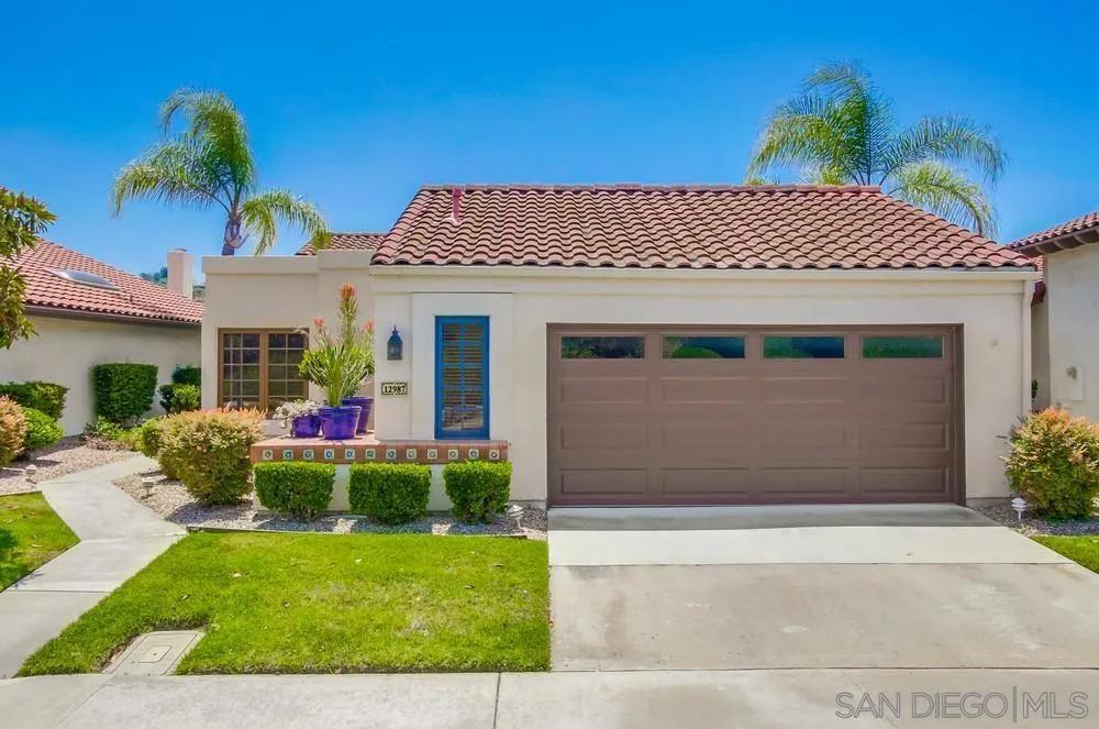 12987 Caminito Dosamantes, Rancho Bernardo Ca 92128 | Detached 49