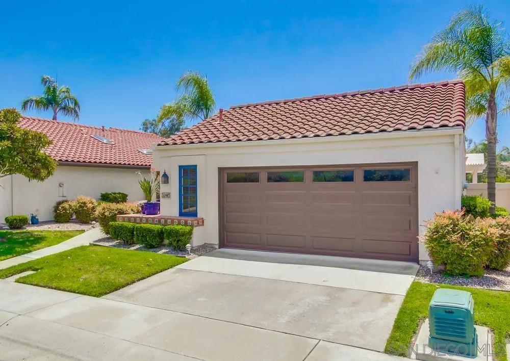 12987 Caminito Dosamantes, Rancho Bernardo Ca 92128 | Detached 48