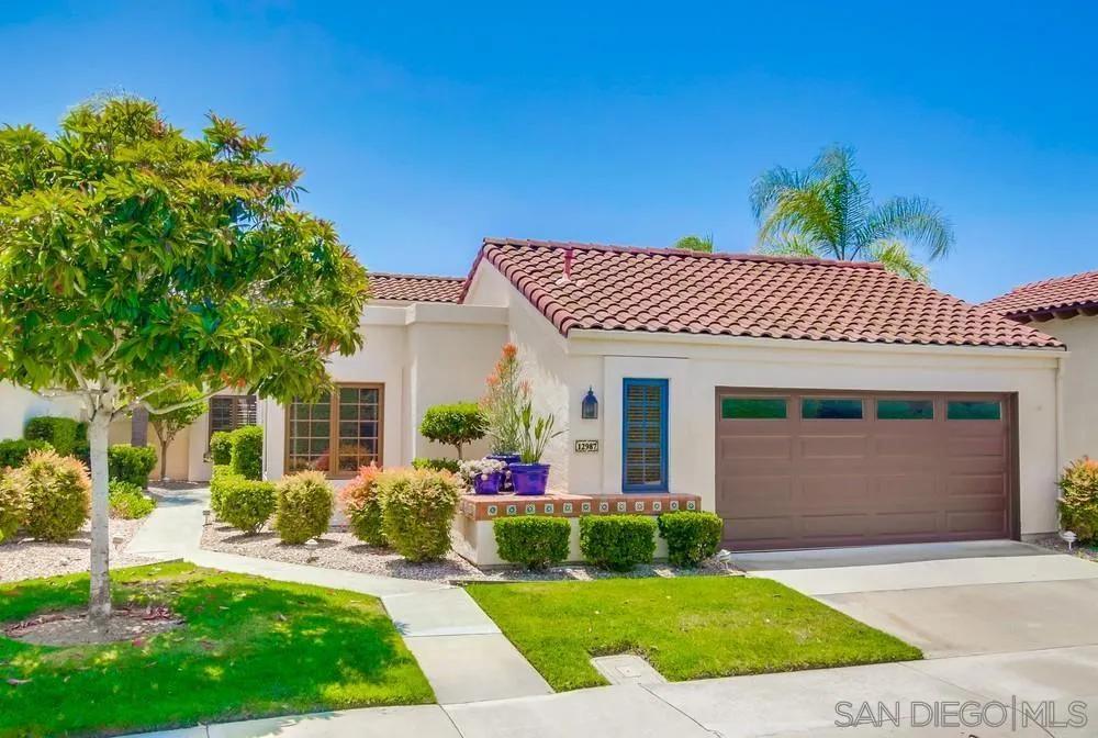 12987 Caminito Dosamantes, Rancho Bernardo Ca 92128 | Detached 47