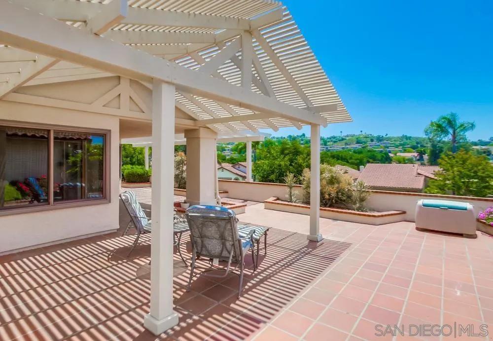 12987 Caminito Dosamantes, Rancho Bernardo Ca 92128 | Detached 34