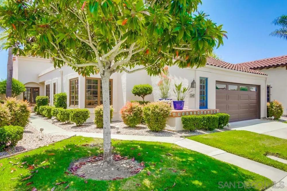 12987 Caminito Dosamantes, Rancho Bernardo Ca 92128 | Detached 1